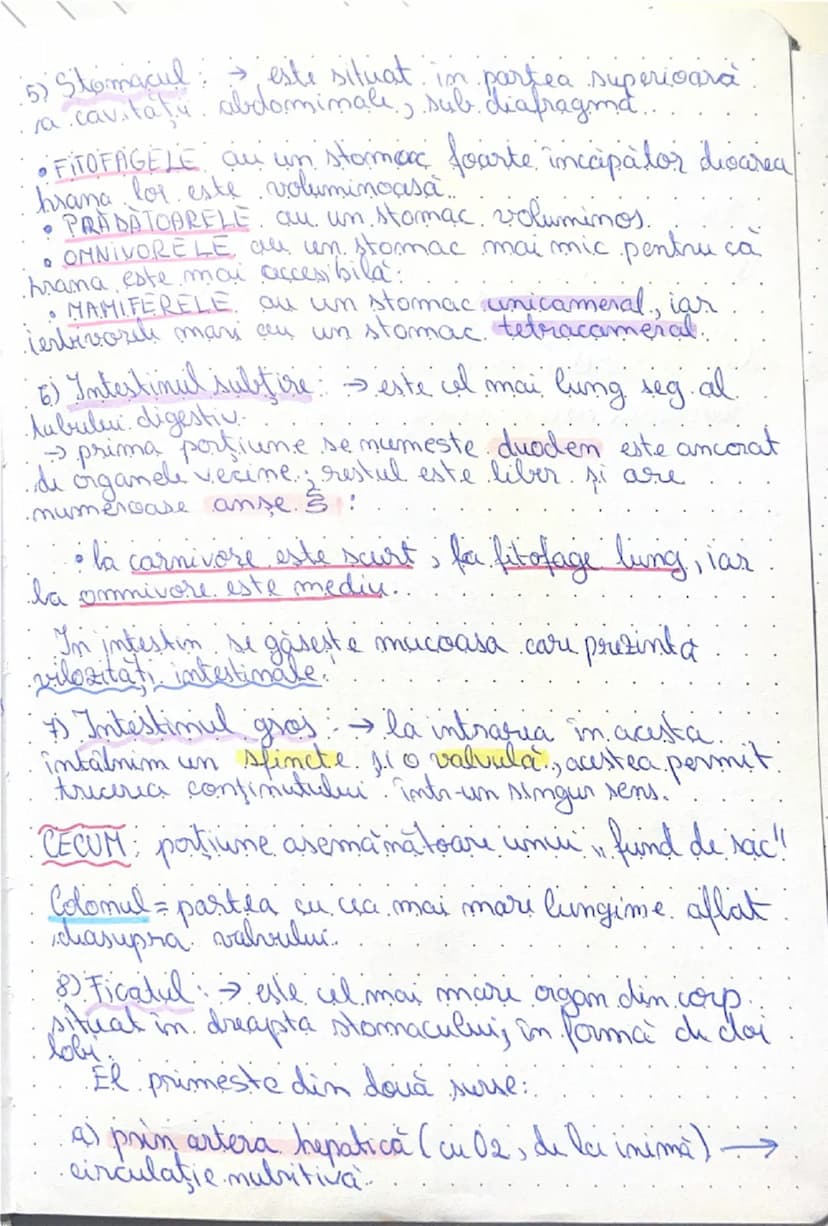 --- OCR Start ---
BIOLOGIE
Digistia-la-animali
Digestia la animale este de doua tipuri.
1. Digestia. INTERCE LULARA.
2. Digestia EXTRACELULA
