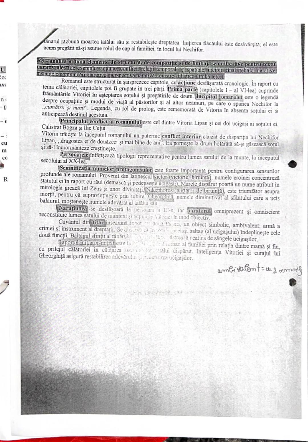 --- OCR Start ---
MODERNISMUL
A
În sens larg reprezintă o tendinţă de înnoire în arta şi literatura sec. al XX-lea, caracterizată prin negar