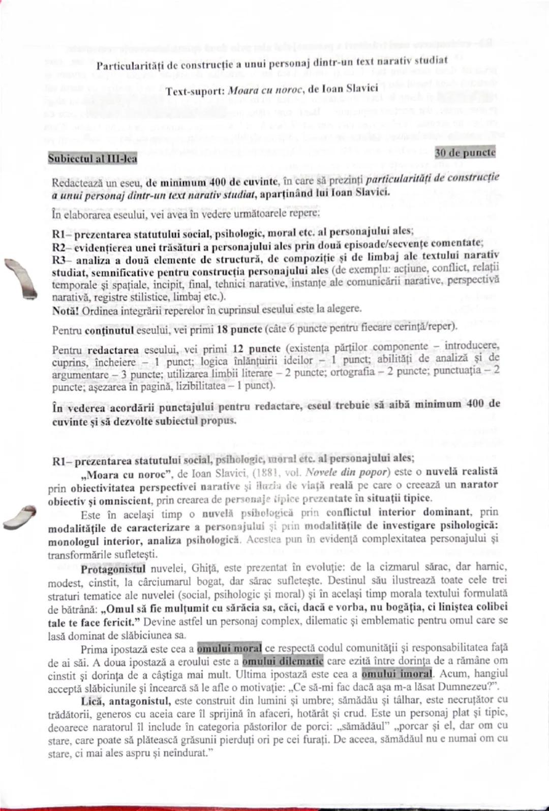 --- OCR Start ---
MODERNISMUL
A
În sens larg reprezintă o tendinţă de înnoire în arta şi literatura sec. al XX-lea, caracterizată prin negar
