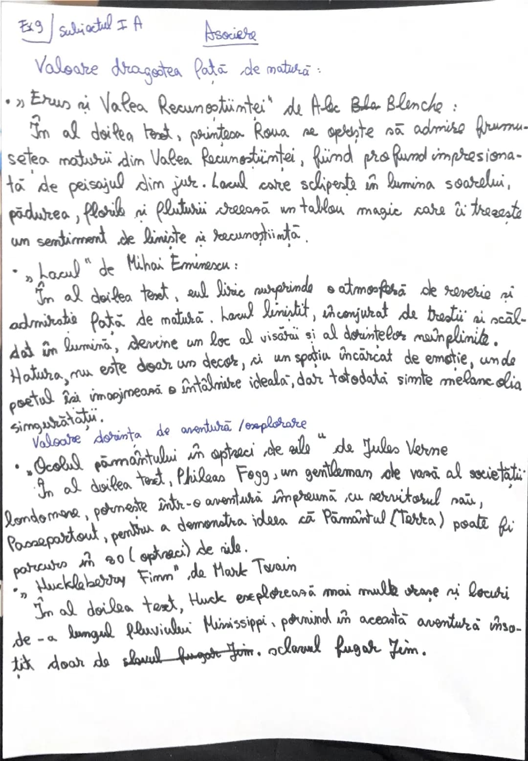 Asociere 
