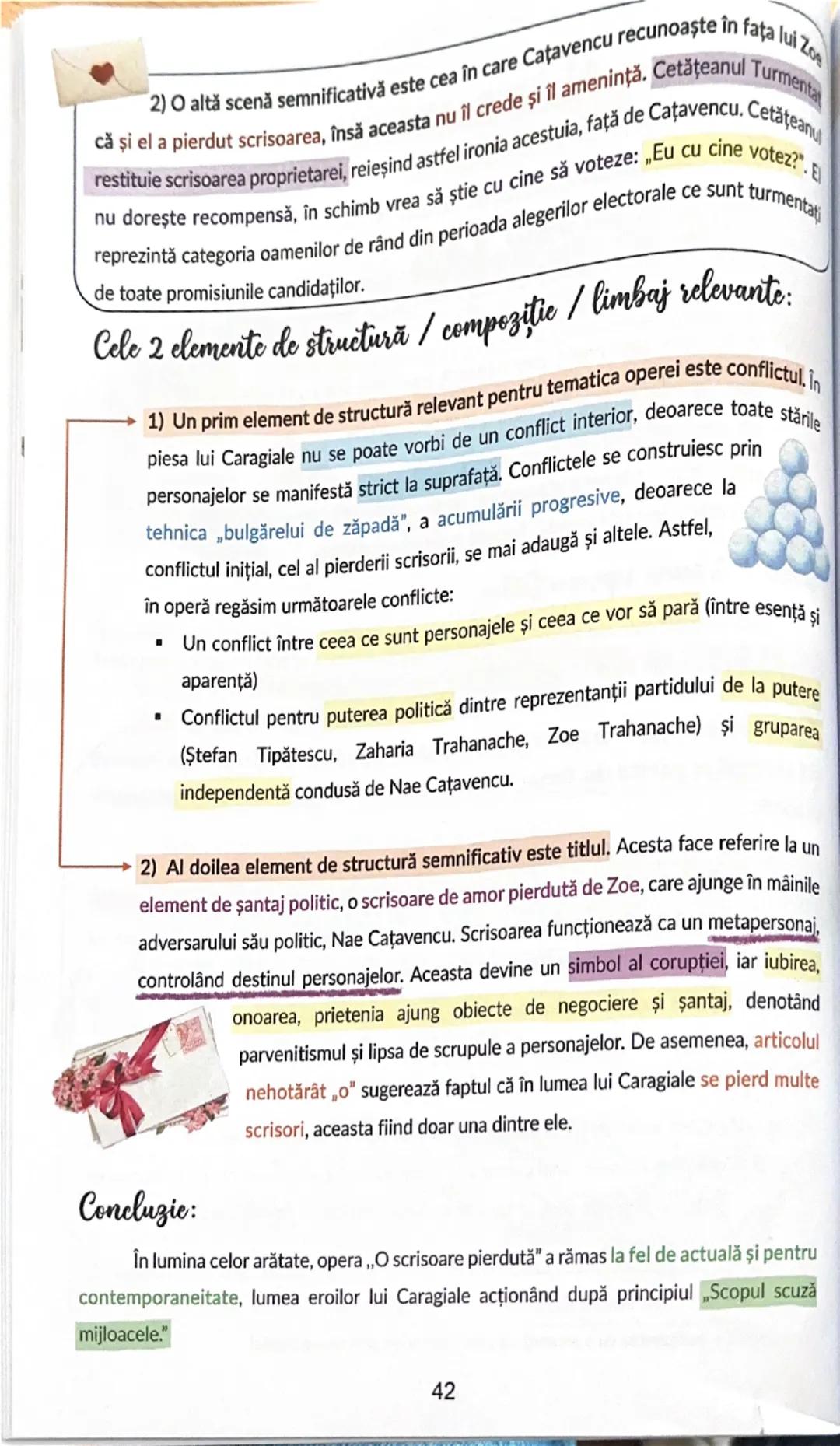 # 7885

# O scrisoare pierdută

# Introducere:

Reprezentată pe scena Teatrului Național din București în 1884 și publicată în revista „Conv