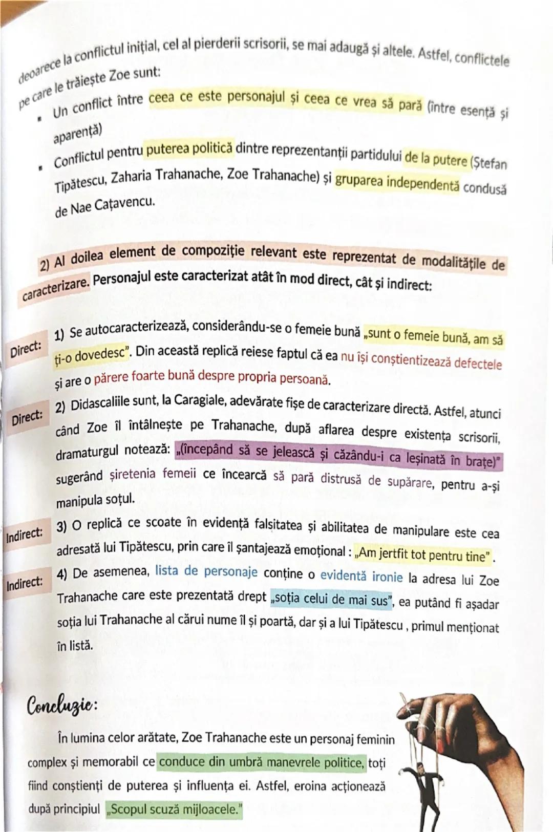 # 7885

# O scrisoare pierdută

# Introducere:

Reprezentată pe scena Teatrului Național din București în 1884 și publicată în revista „Conv
