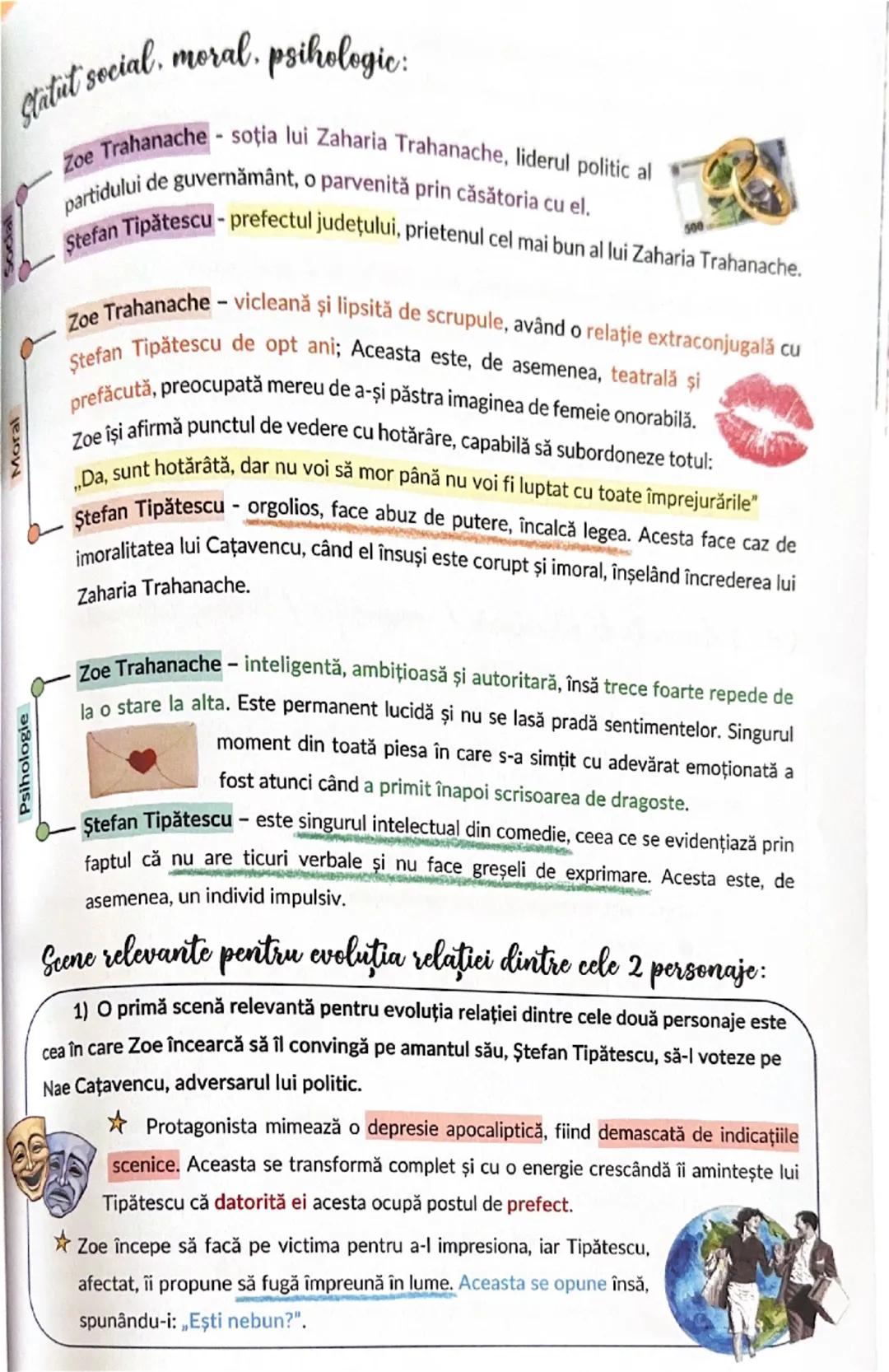 # 7885

# O scrisoare pierdută

# Introducere:

Reprezentată pe scena Teatrului Național din București în 1884 și publicată în revista „Conv