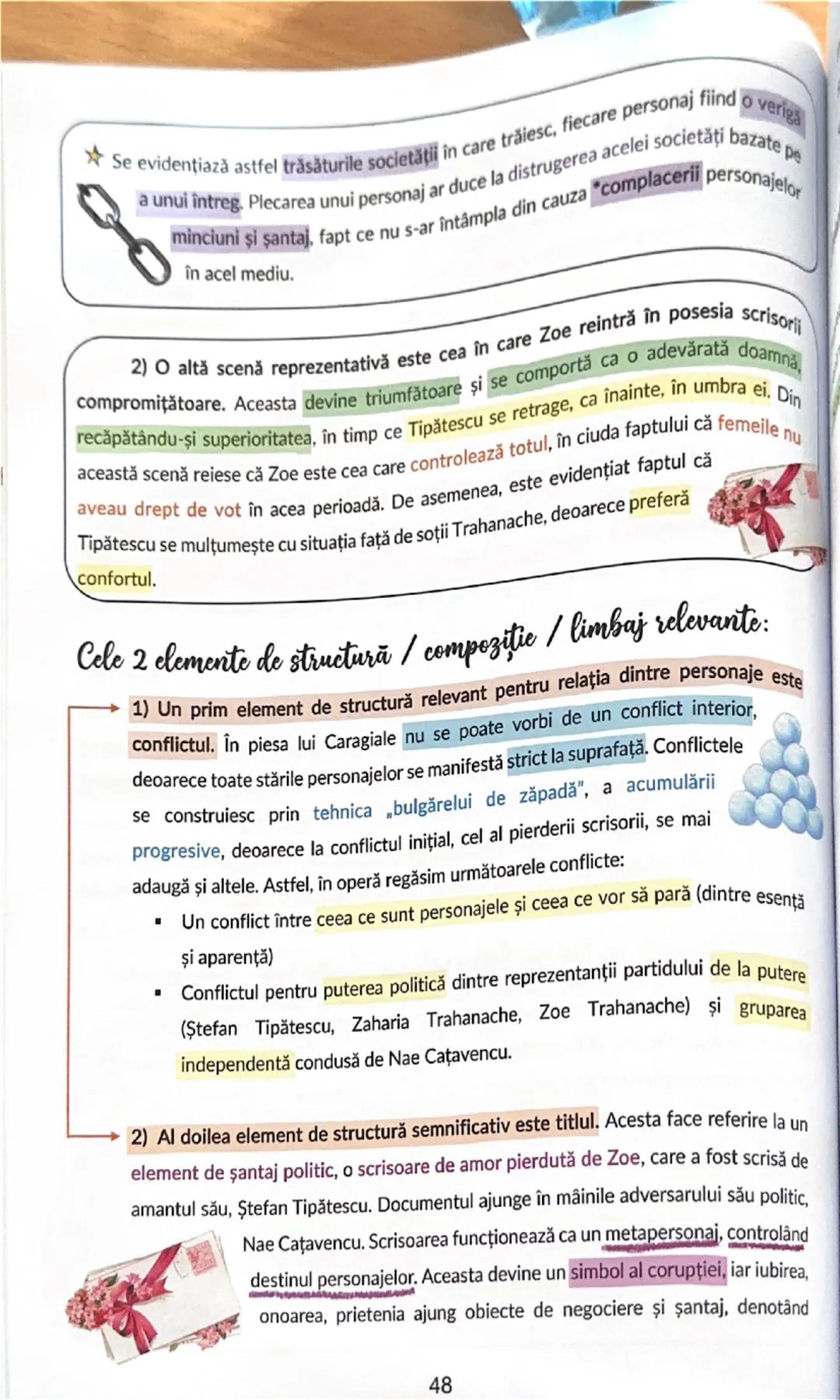 # 7885

# O scrisoare pierdută

# Introducere:

Reprezentată pe scena Teatrului Național din București în 1884 și publicată în revista „Conv