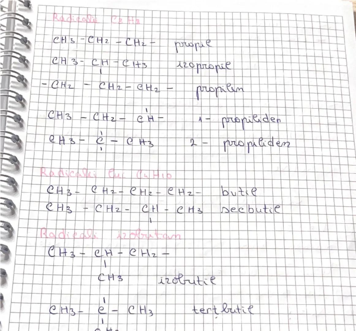 # Alcani

• Doinitic, serie emoloagă, denumirs •

Stoicescu
Alexandra

Alcanu sunt hidrocarburi aciclice saturate
Formula generală a alcanil