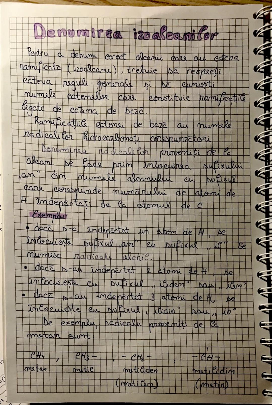 # Alcani

• Doinitic, serie emoloagă, denumirs •

Stoicescu
Alexandra

Alcanu sunt hidrocarburi aciclice saturate
Formula generală a alcanil