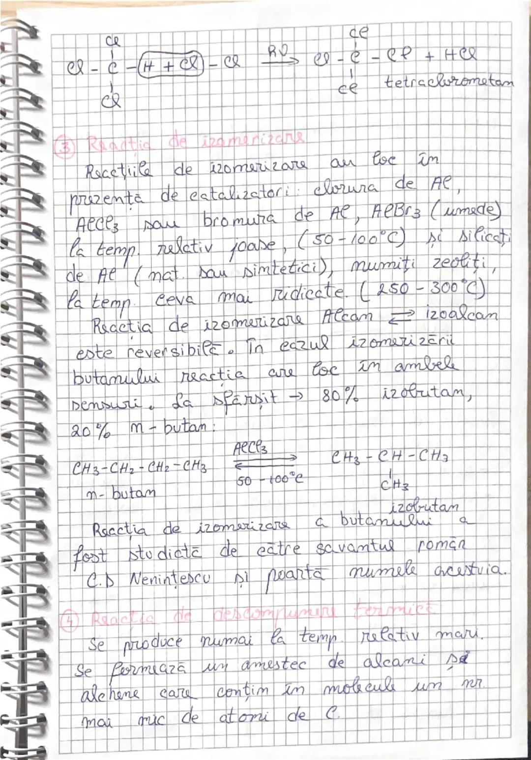 # Alcani

• Doinitic, serie emoloagă, denumirs •

Stoicescu
Alexandra

Alcanu sunt hidrocarburi aciclice saturate
Formula generală a alcanil