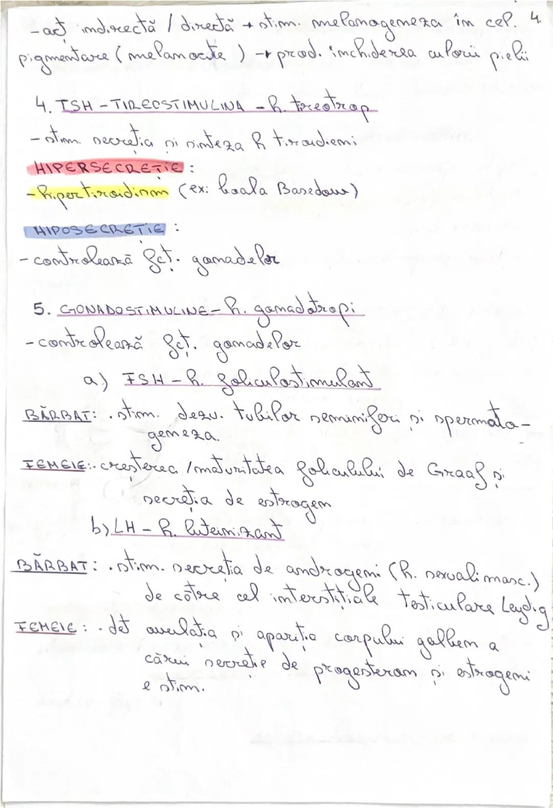 # GLANDE ENDOCRINE

-epiteli secretarii: cel care prad sulest, active

(HORMOND-eliberati în sânge

•nubest chimice speafice

• act. Pa dist