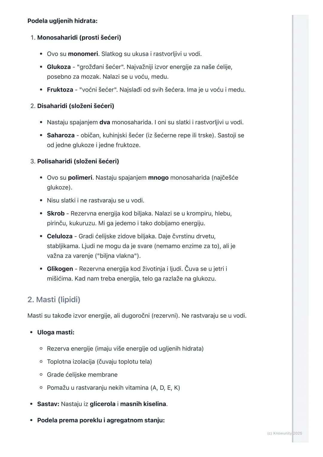 # Biološki važna organska
jedinjenja

Uvod u biološki važna organska jedinjenja

Ovo su organska jedinjenja koja izgrađuju živa bića i omogu