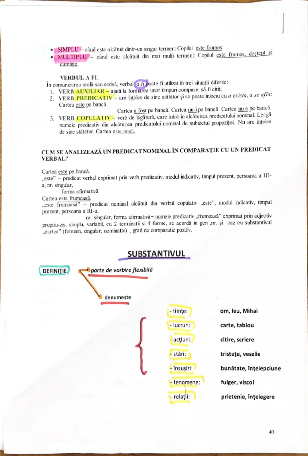 Notițe E.N