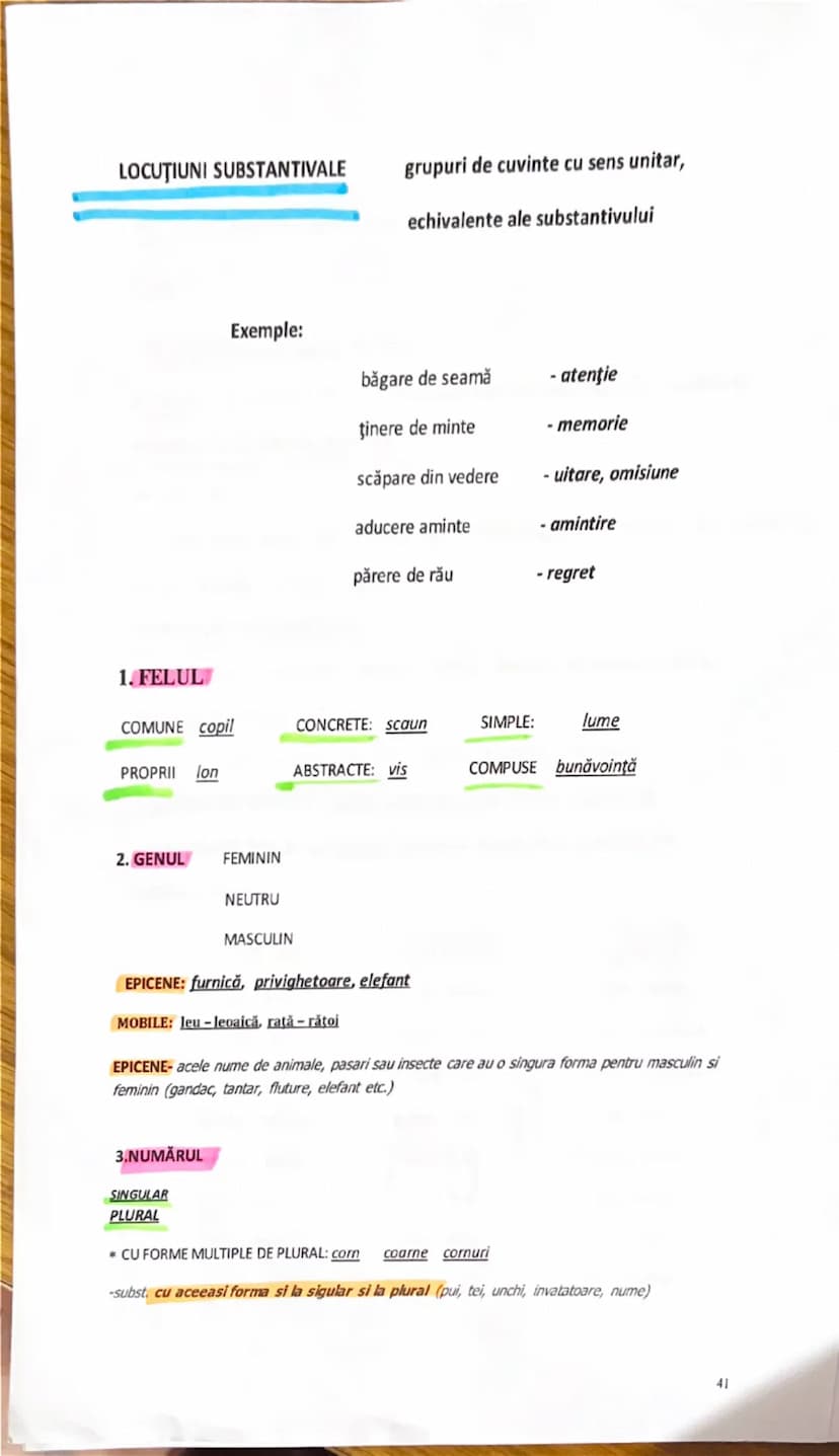 --- OCR Start ---
SIMPLU - când este alcătuit dintr-un singur termen: Copilul este frumos.
MULTIPLU - când este alcătuit din mai mulți terme