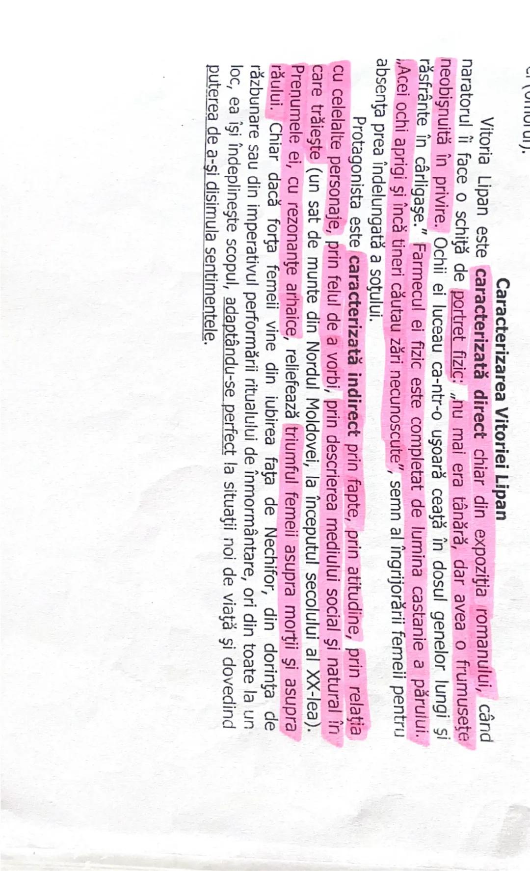 # Romanul: Baltagul
(rezumat)
de Mihail Sadoveanu

"Baltagul" (1930), una din capodoperele lui Sadoveanu, prezintă lumea
străveche a satului