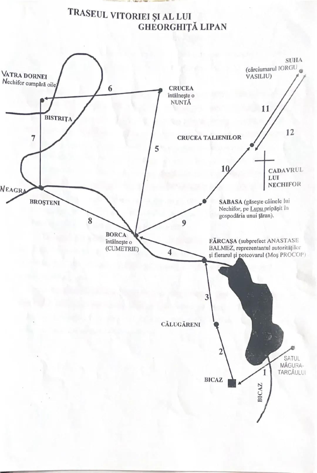 # Romanul: Baltagul
(rezumat)
de Mihail Sadoveanu

"Baltagul" (1930), una din capodoperele lui Sadoveanu, prezintă lumea
străveche a satului