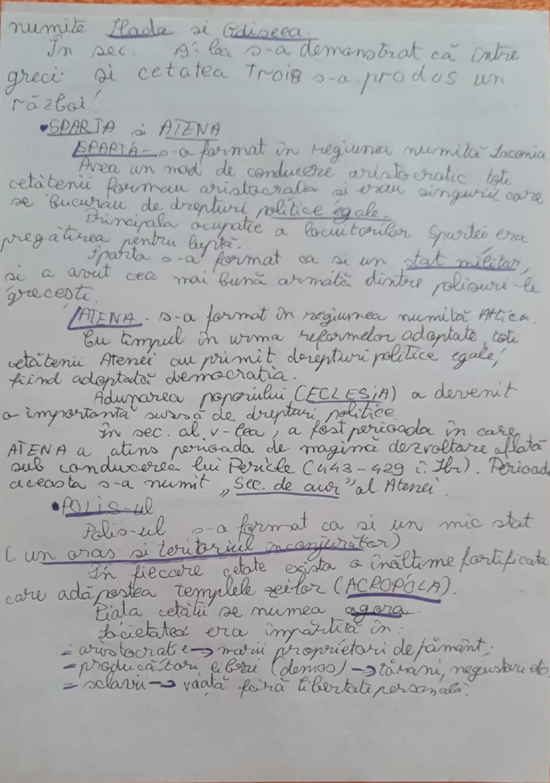 Oraşul-stat Babilon
La
Oras stat - un oras si teritoriul de jurul
împrejurul acestuia.
Babibonul (Parta zeilbr) cel mai
prosper dintre casel