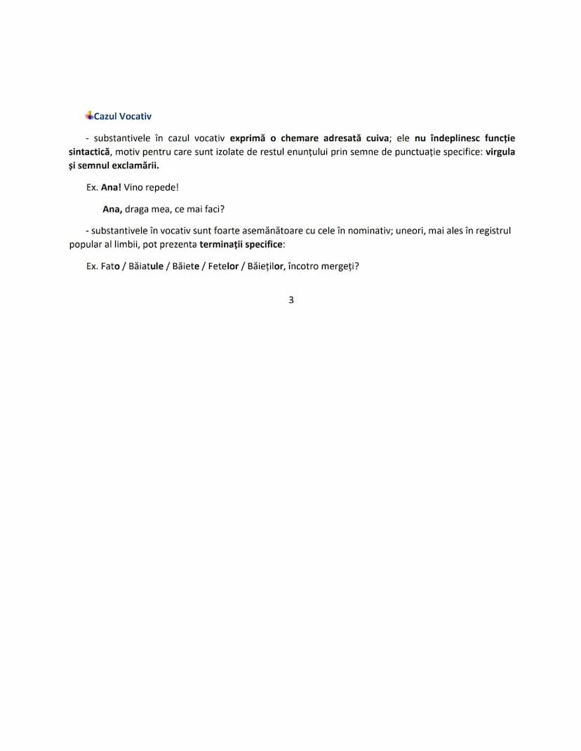--- OCR Start ---
POSIBILITĂŢI COMBINATORII ALE VERBULUI
În comunicare, următoarele părți de propoziţie intră în relații sintactice cu verbu