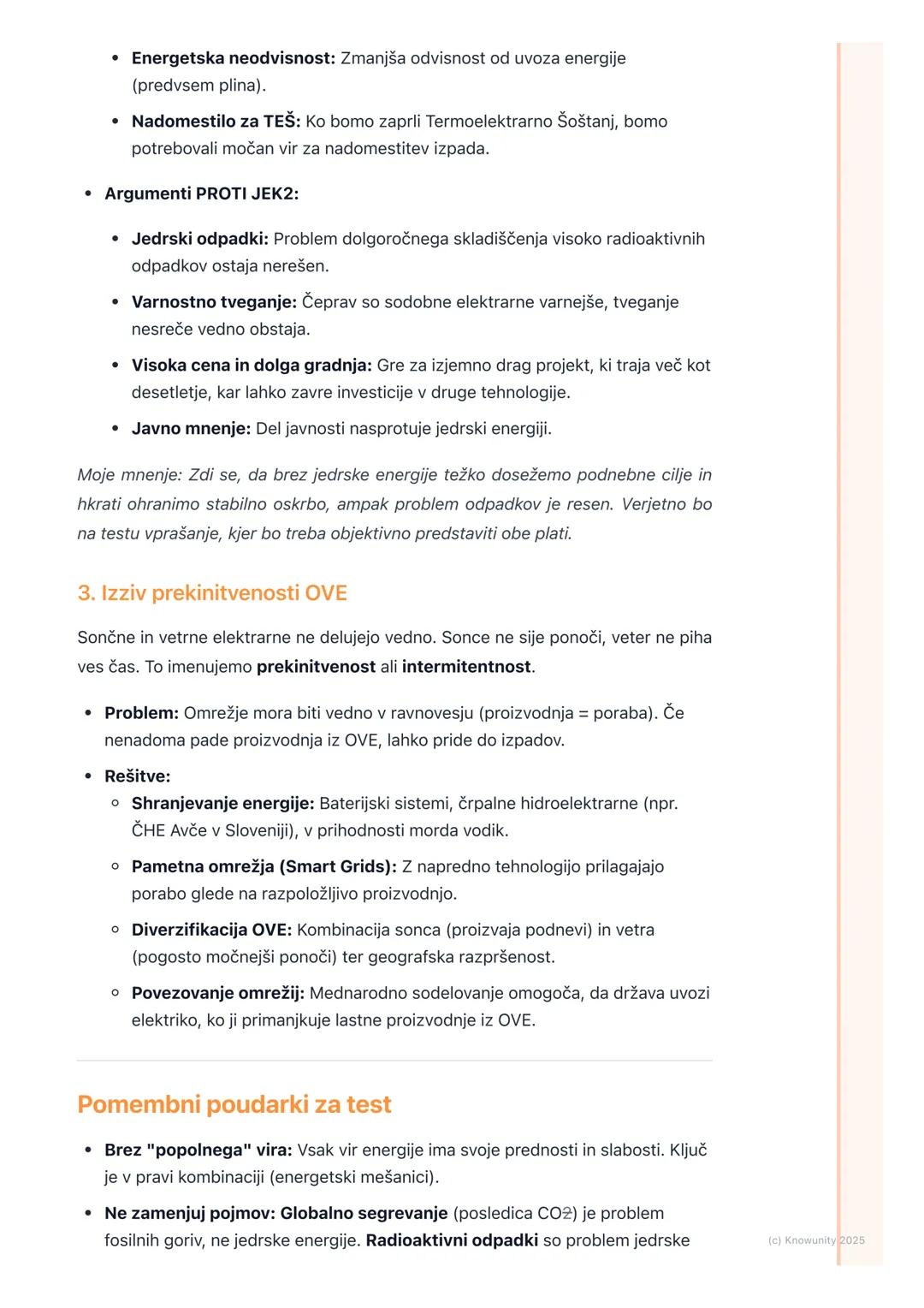 # Obnovljivi in neobnovljivi viri
energije

Uvod v vire energije

Energija je ključna za delovanje sodobne družbe, od industrije do naših do