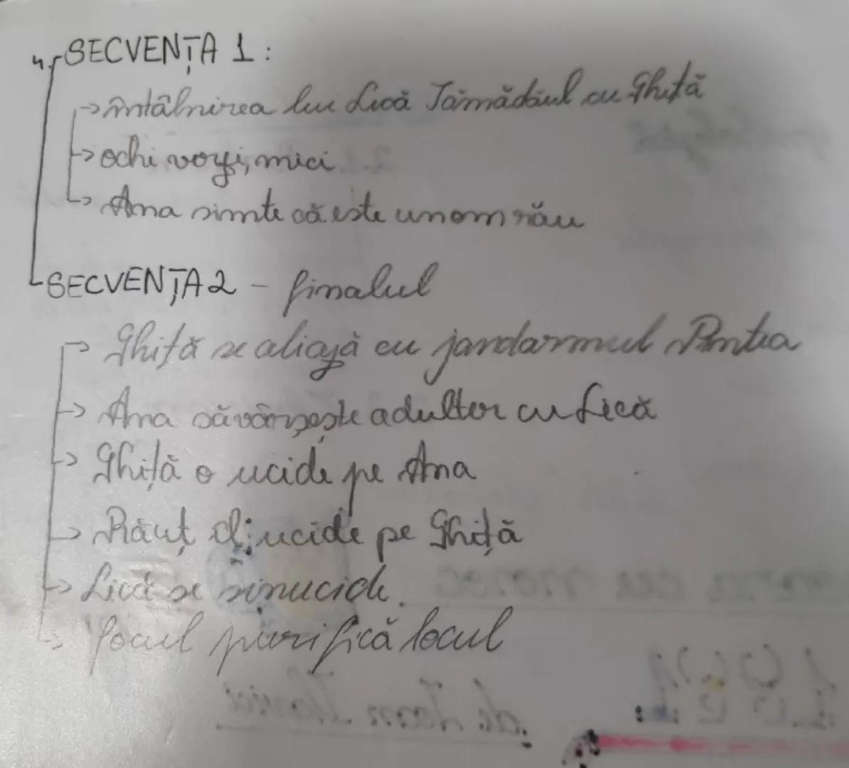 D Spear

muvela prihologica

prin frământările de
L
competenta ale personapelis
principal;

conflict interior

tehnici de in
m
ici di in oro
