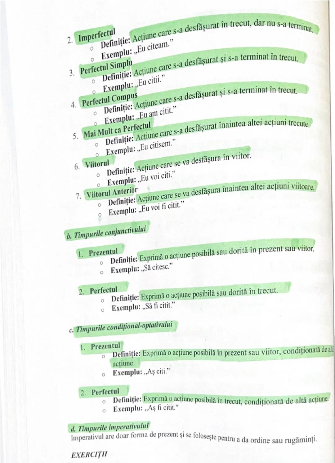 --- OCR Start ---
c. Simbolurile si motivele recurente
Exemplu: Obiectele, culorile sau motivele care apar frecvent in text pot avea semnifi