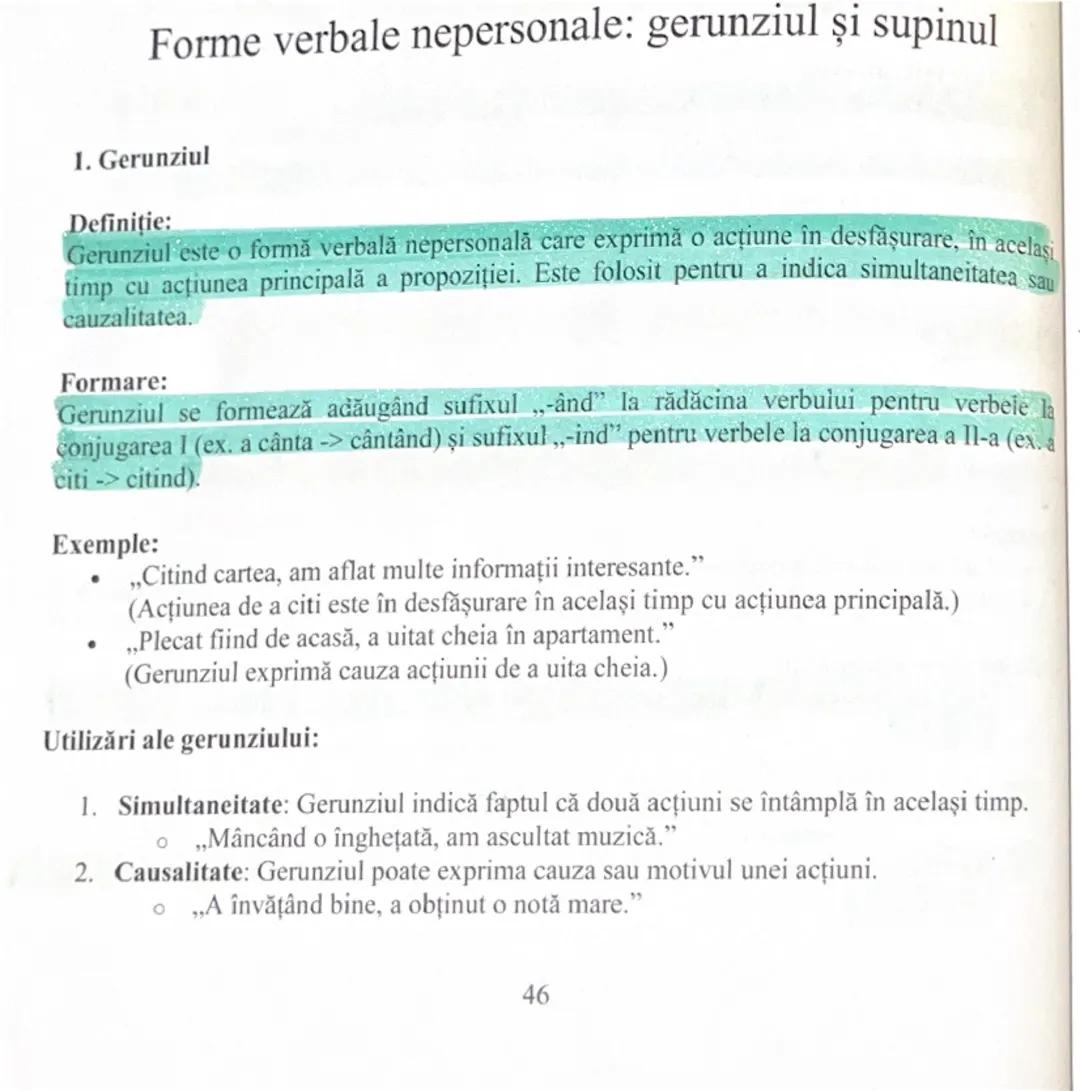 --- OCR Start ---
c. Simbolurile si motivele recurente
Exemplu: Obiectele, culorile sau motivele care apar frecvent in text pot avea semnifi