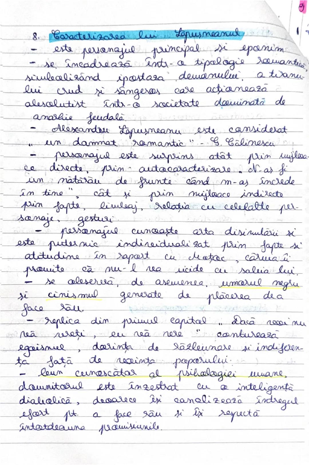 Darponica
-
Alexandru

Lapusneanul
de Costache
Negruzzi

1. Capitalul in Dacă recei iu wa rereti,
rea
rereau"
Capitalul 11 Ai sà dai sama do