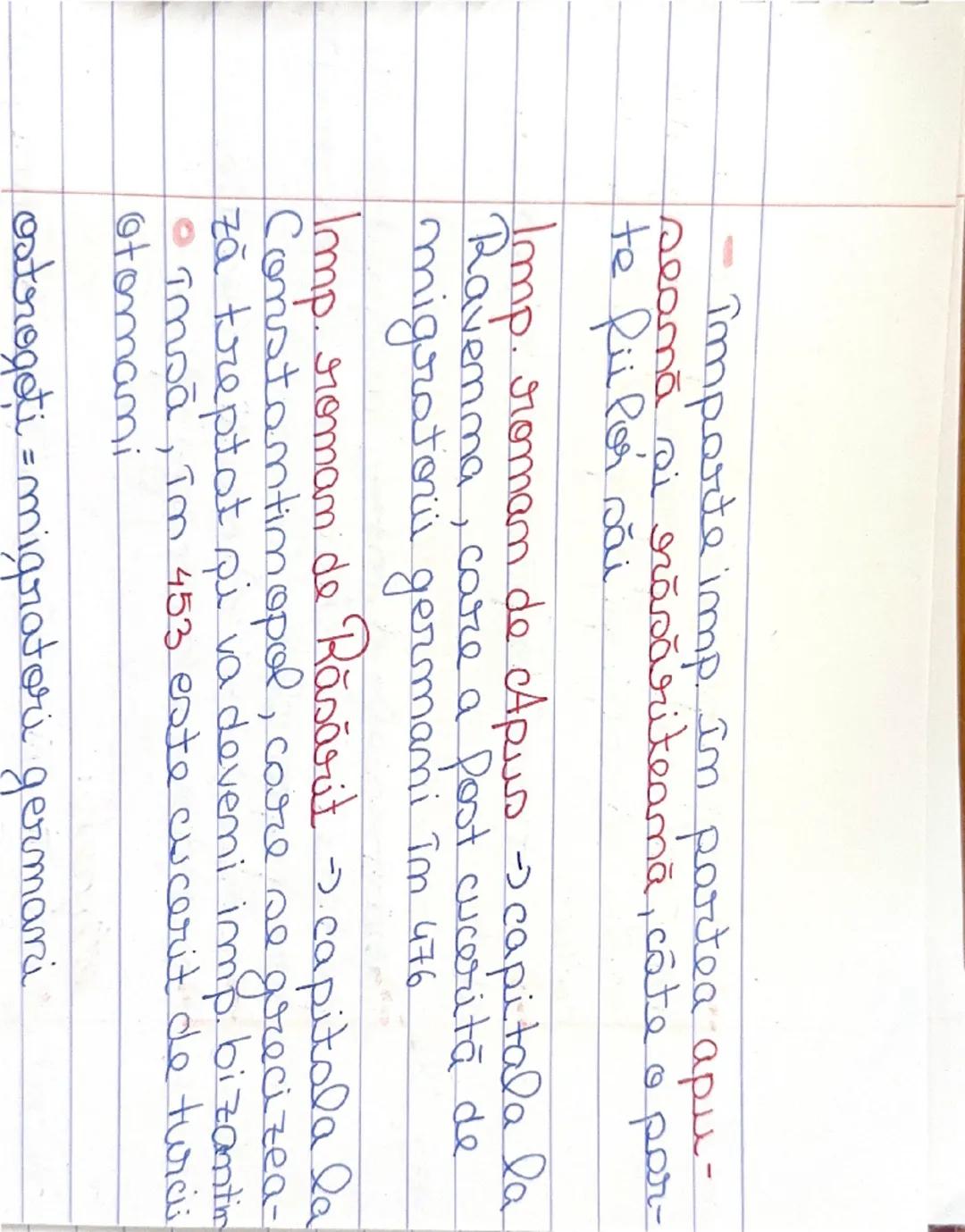 # Roma antica

T. Asezare si locuitori:
*   în peninsula Italică.
*   Roma era o cetate
*   a Post întemeiată:
după tradiție:
a fost întemei