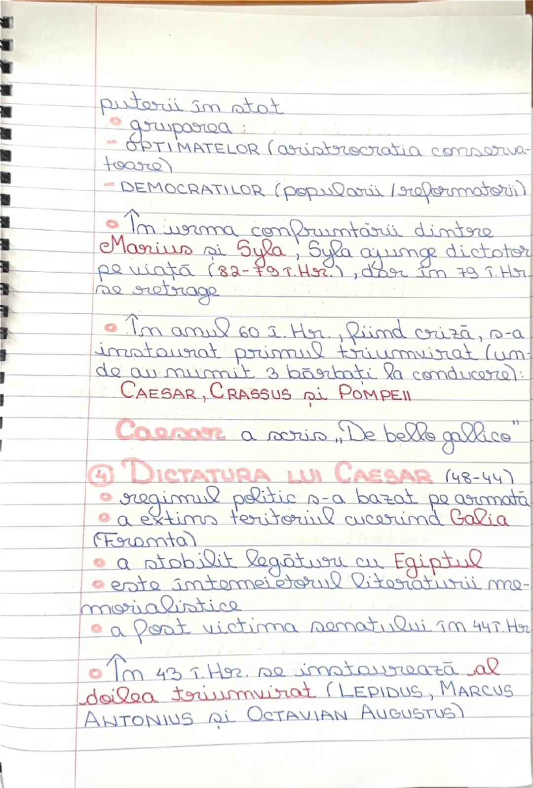 # Roma antica

T. Asezare si locuitori:
*   în peninsula Italică.
*   Roma era o cetate
*   a Post întemeiată:
după tradiție:
a fost întemei