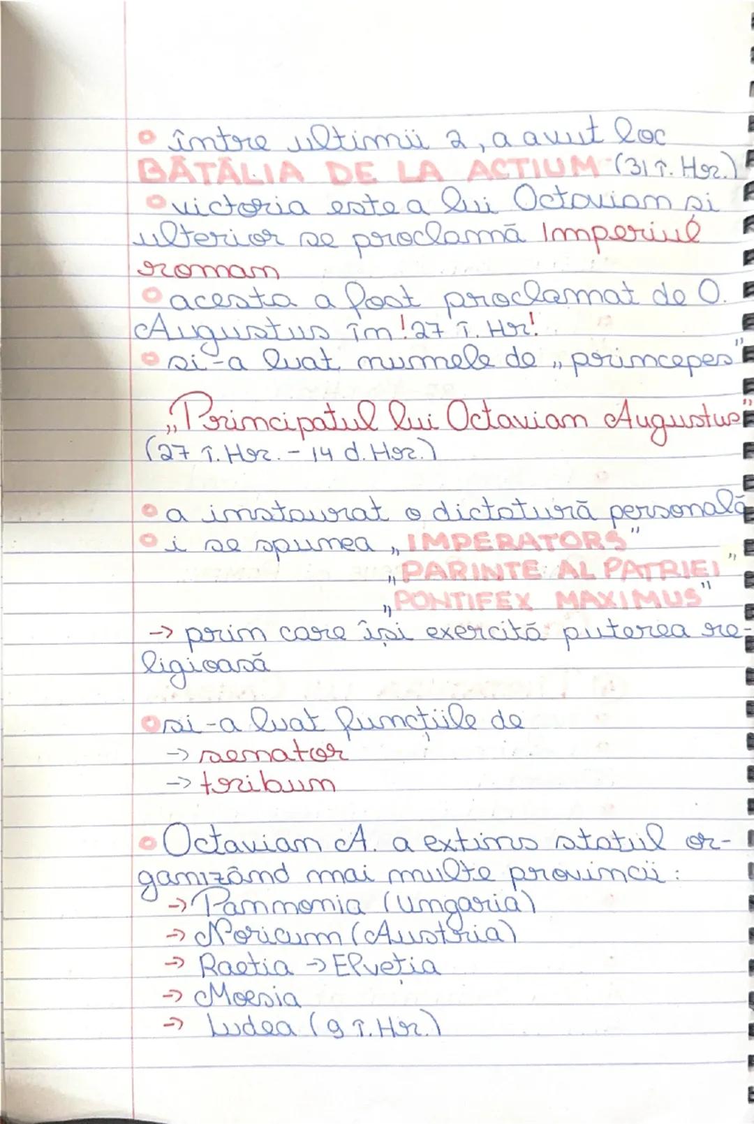 # Roma antica

T. Asezare si locuitori:
*   în peninsula Italică.
*   Roma era o cetate
*   a Post întemeiată:
după tradiție:
a fost întemei