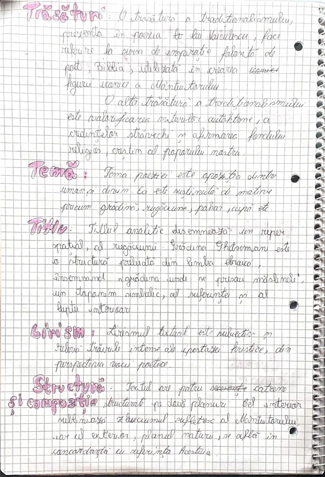 # In grădina

Ghetsemani

de Vasile Voiculescu

Autor: Varile Varculoxu este un scrutar
reprezentativ al perioade interbelice, cu a
bogata a