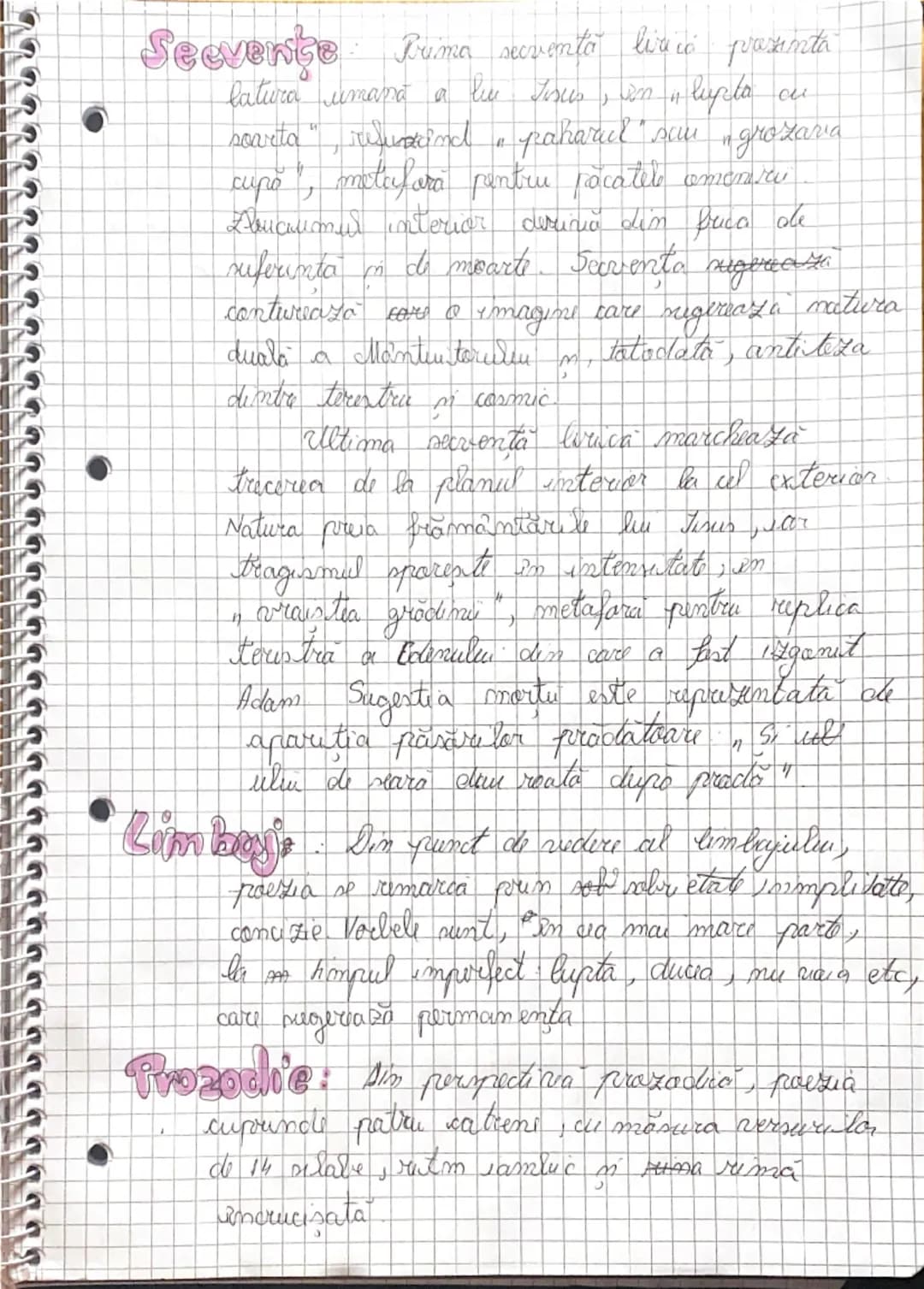# In grădina

Ghetsemani

de Vasile Voiculescu

Autor: Varile Varculoxu este un scrutar
reprezentativ al perioade interbelice, cu a
bogata a