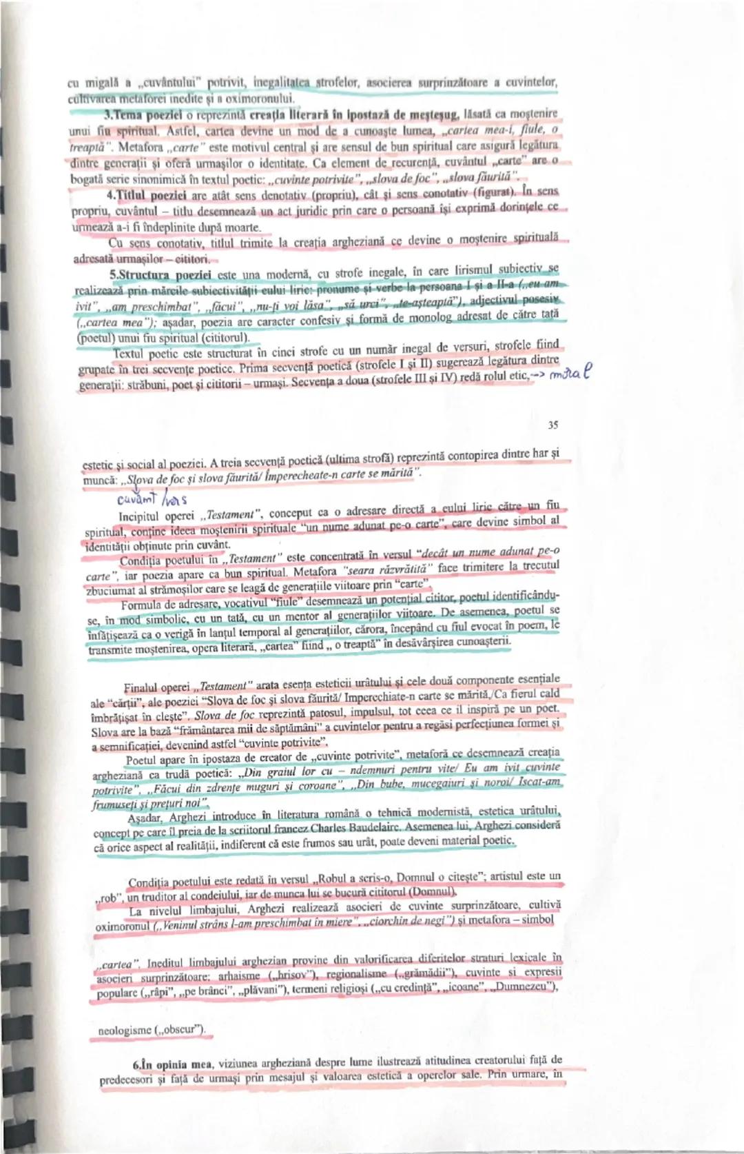 --- OCR Start ---
Tudor Anghezi (pseudonimul lui Jon Noe Theodorescu) a fost un
scritor ro-
mán, cunoscut pentru contribuția sa la dezvoltar