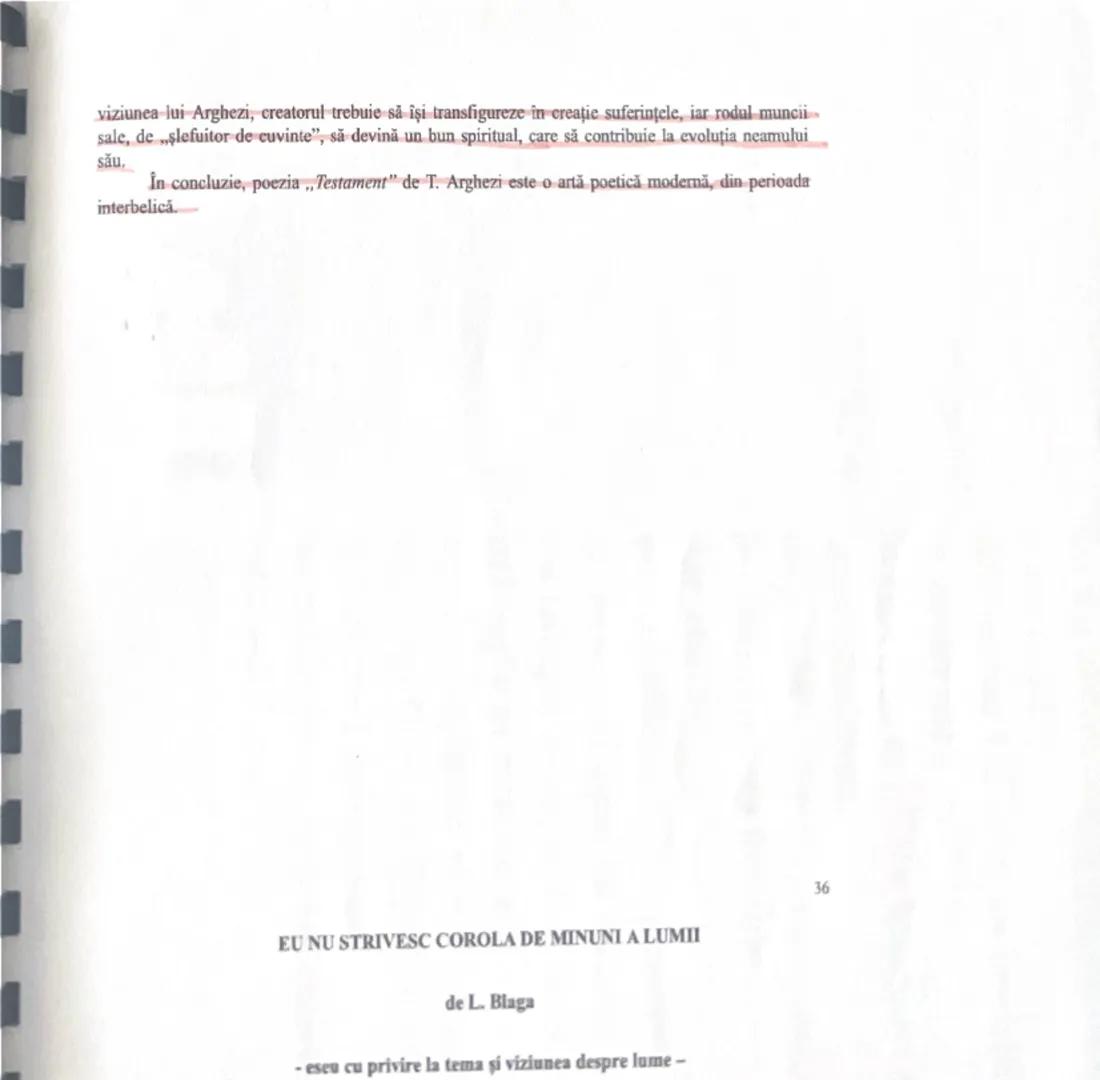 --- OCR Start ---
Tudor Anghezi (pseudonimul lui Jon Noe Theodorescu) a fost un
scritor ro-
mán, cunoscut pentru contribuția sa la dezvoltar