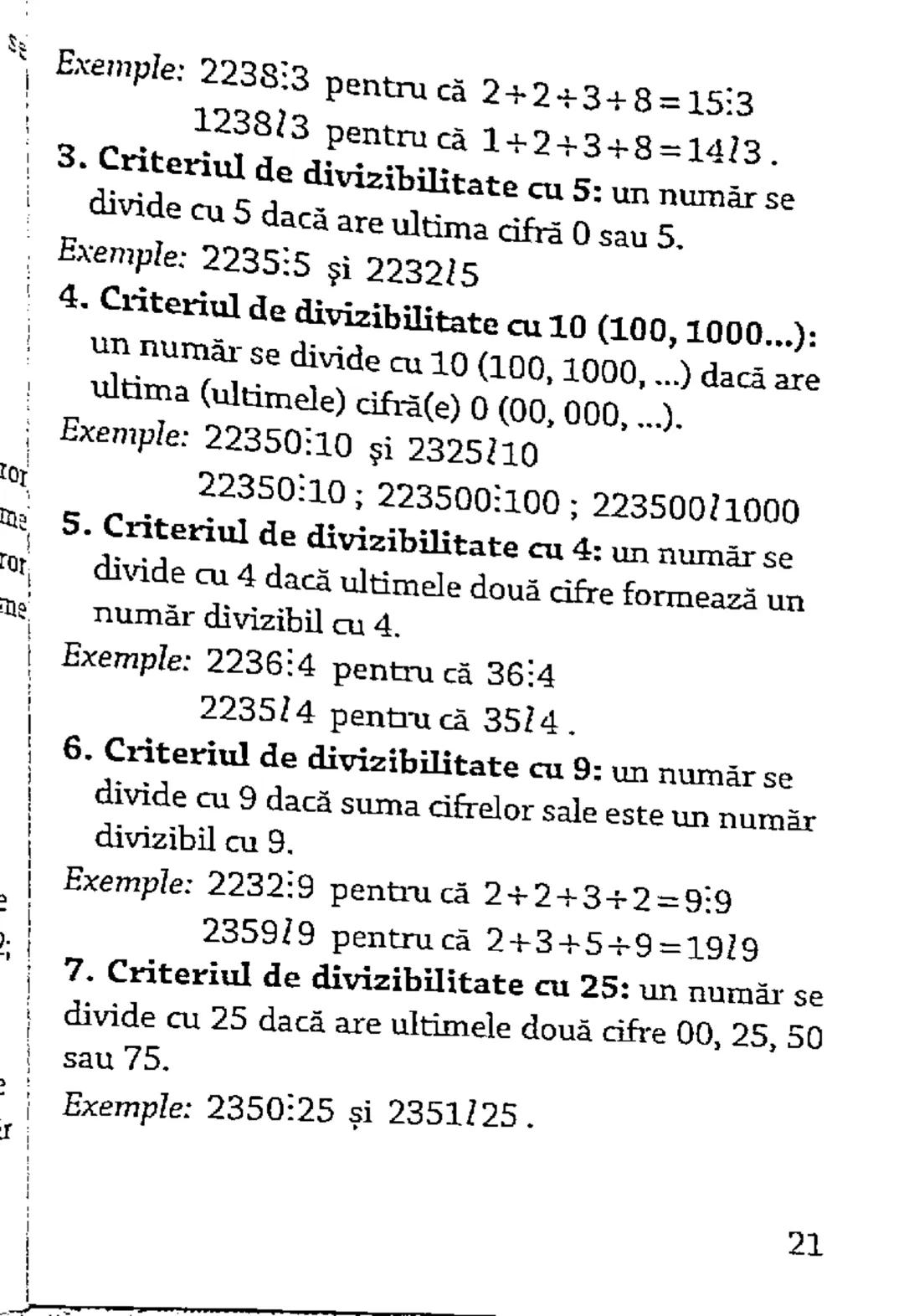 III. MULTIMEA NUMERELOR ÎNTREGI ($\mathbb{Z}$)

$\mathbb{Z} = \{..., -2; -1; 0; 1; 2; ...\} = $ mulțimea numerelor întregi
$\mathbb{Z}^* = \
