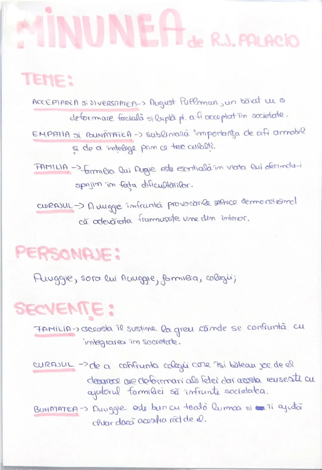 --- OCR Start ---
LÄMAI CĂRŢI Şİ
PRIETENI de o Cotterile
TEME:
PRIETENIA - dintre MAE SI CALYPSO BAZATĂ PE INCREDERE, IAR MAE
ISI SUSTINE PR