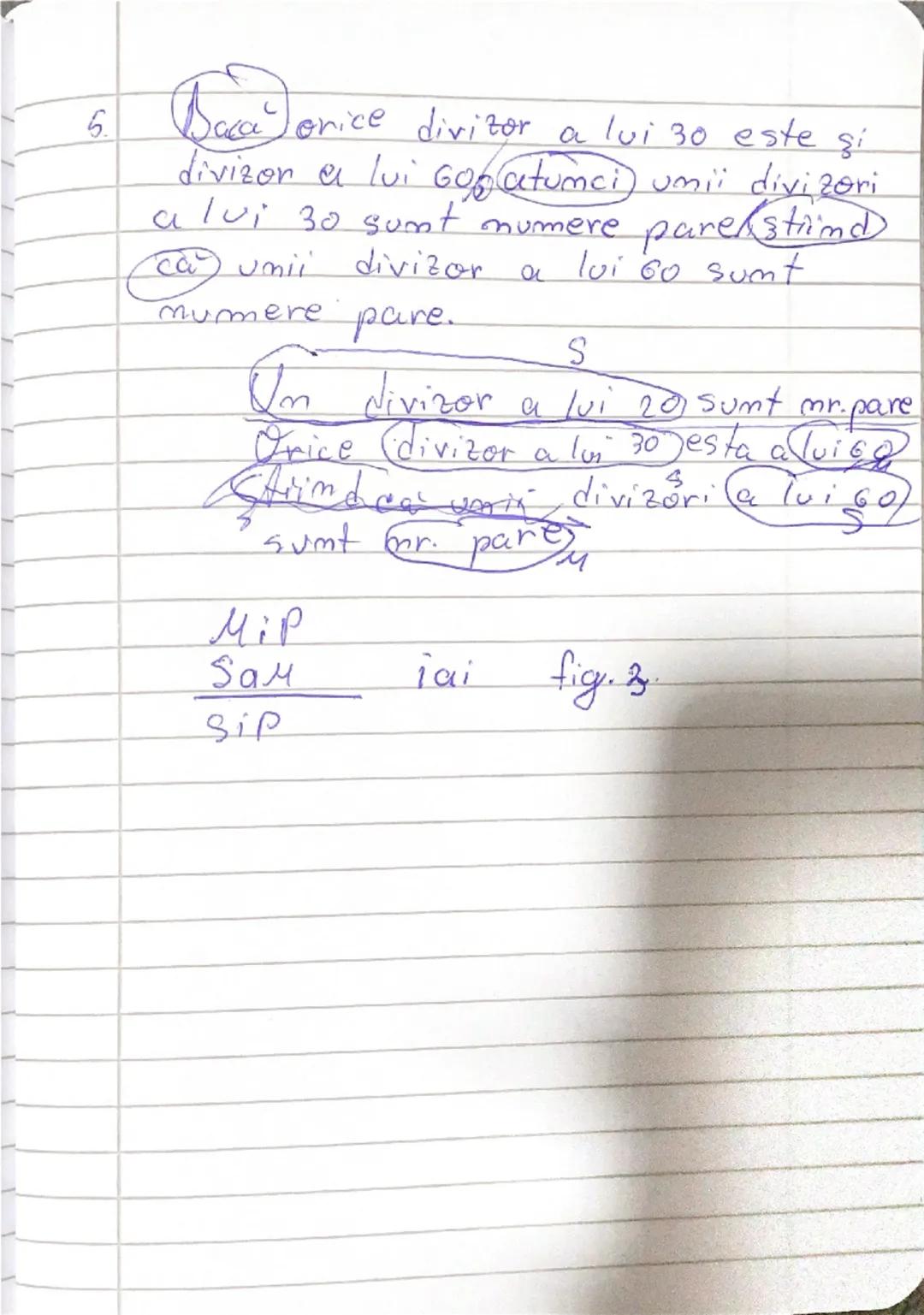 A

INTRODUCERE

20.09.2023.

Def: Logica este stiinta demonstratici
şi studiază formele şi legile gemerale
ale ratiomari corecte.
rati omar
