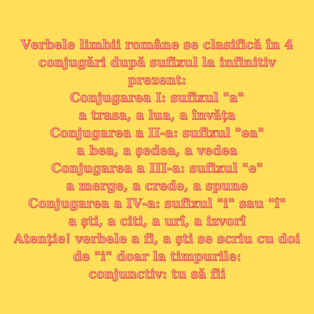 # Verbul
Evaluare Națională 2024 Verbul
Verbul este o parte de vorbire flexibilă care exprimă în
general acțiuni ale persoanelor/obiectelor 
