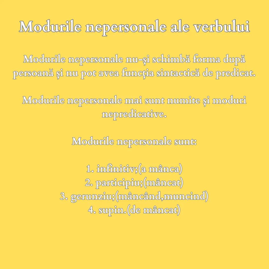 # Verbul
Evaluare Națională 2024 Verbul
Verbul este o parte de vorbire flexibilă care exprimă în
general acțiuni ale persoanelor/obiectelor 