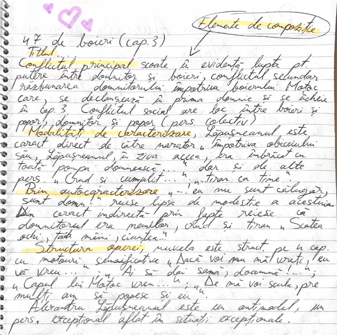 # Caracterizarea lui

Alexandru Lapusneanul

Date disp. autor și disp. operă...

Alexandra Lopusneanal este pers. prin al hozo
muselei, pers