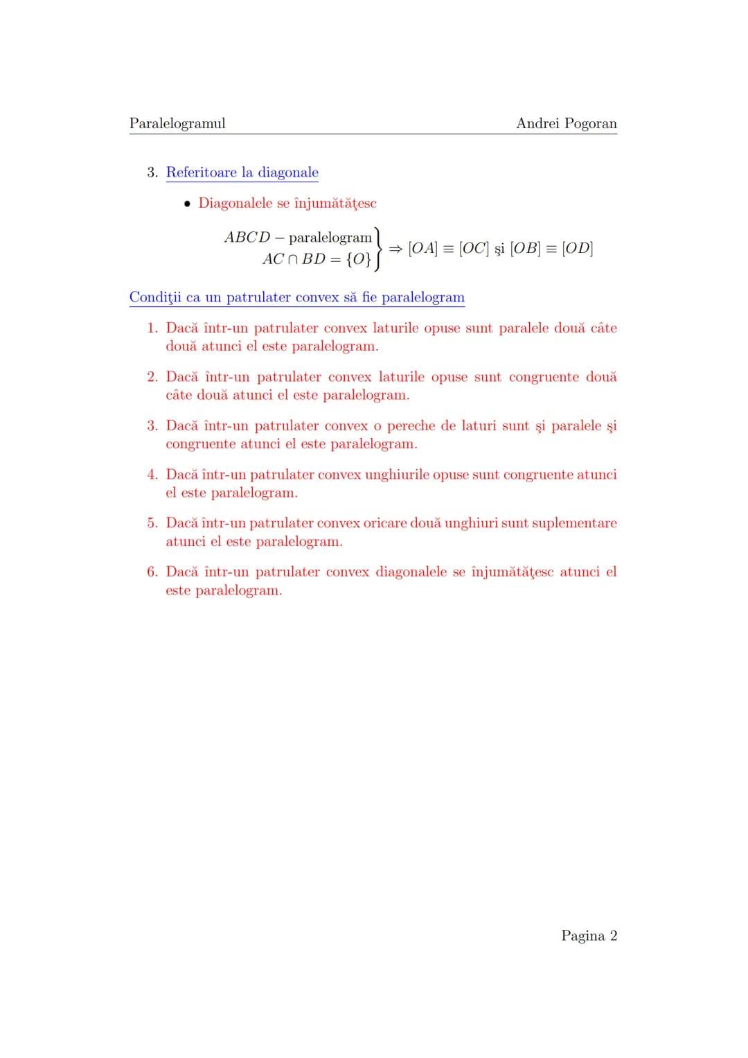 know - 2