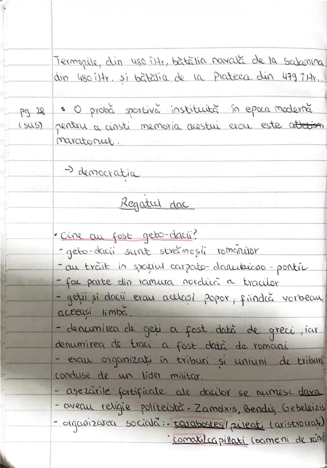 Regatul Dac - O privire în istorie