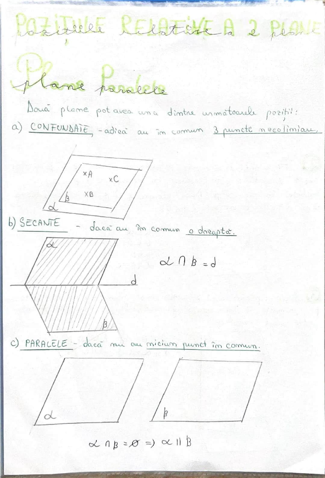 matematică clasa a 8 a