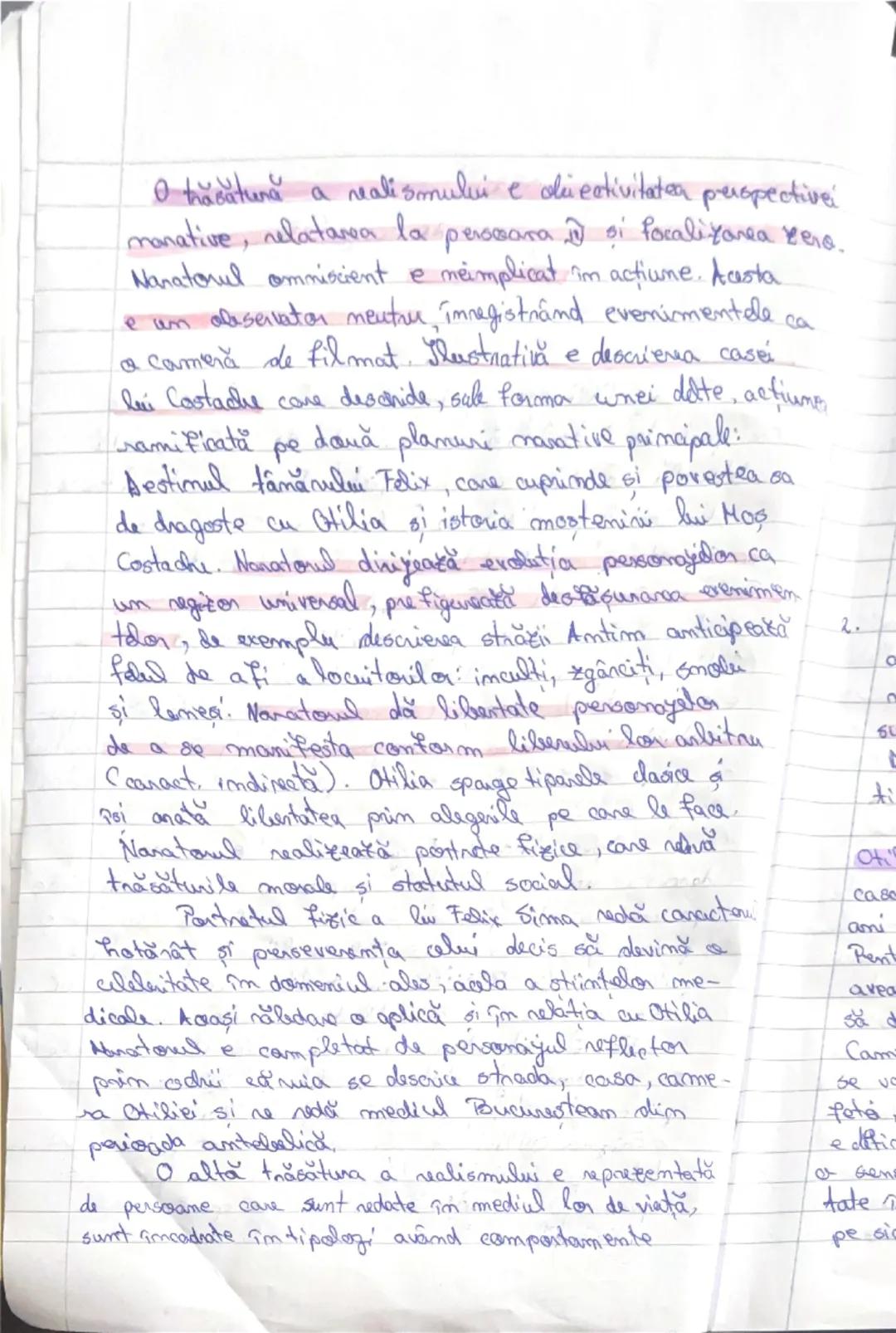 "Enigma Ofilici"

de George Calimesas

10
eseu =

George Calinescu, prim romanele sale, se înscrie
în perioada interlulică, o perioadă de ef