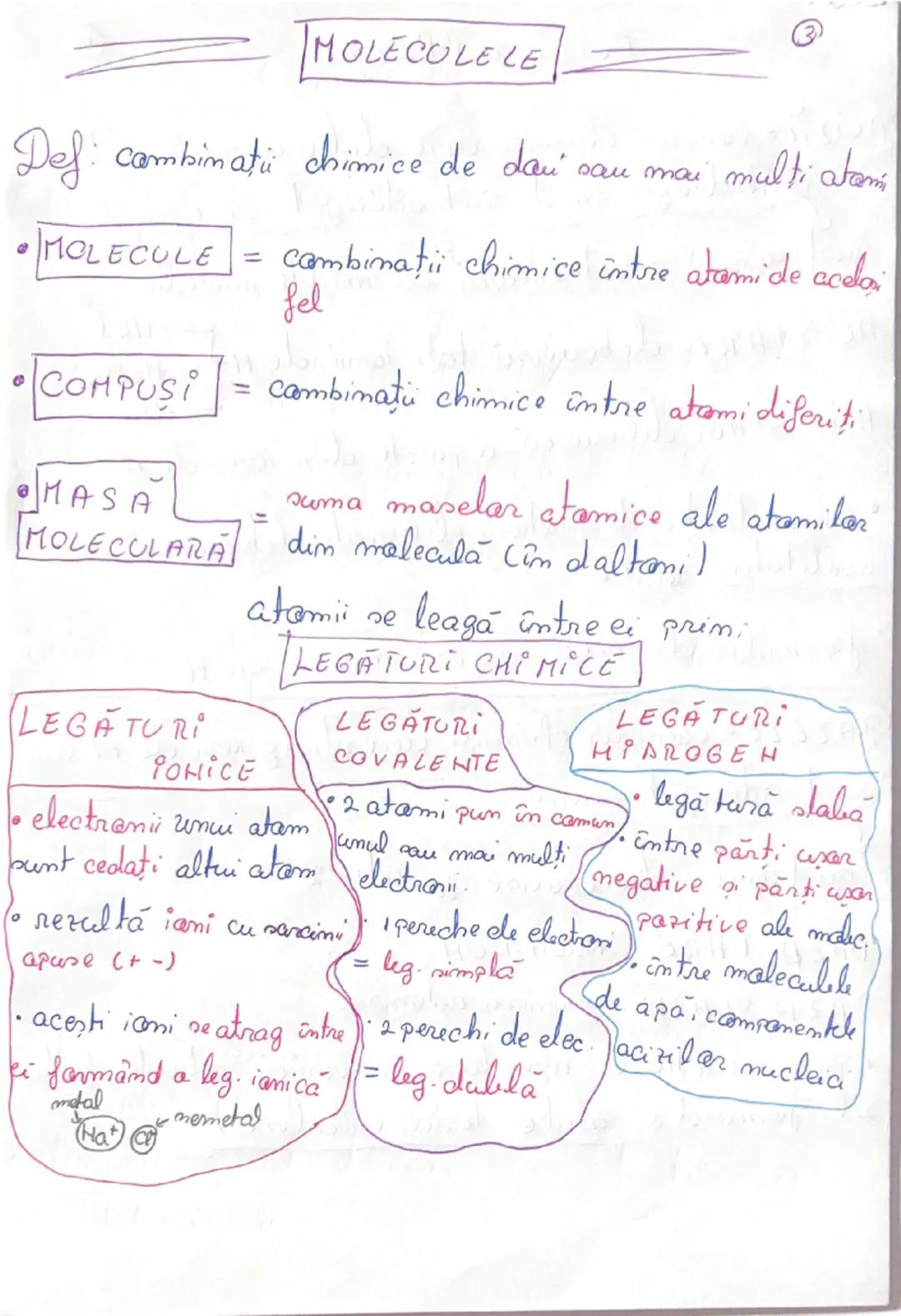 --- OCR Start ---
O
Definiţie:
ATOMUL
Cea mai mică parte dintr-un
element chimic, care paate intra în combinatü
cu atomii alter elemente.
• 