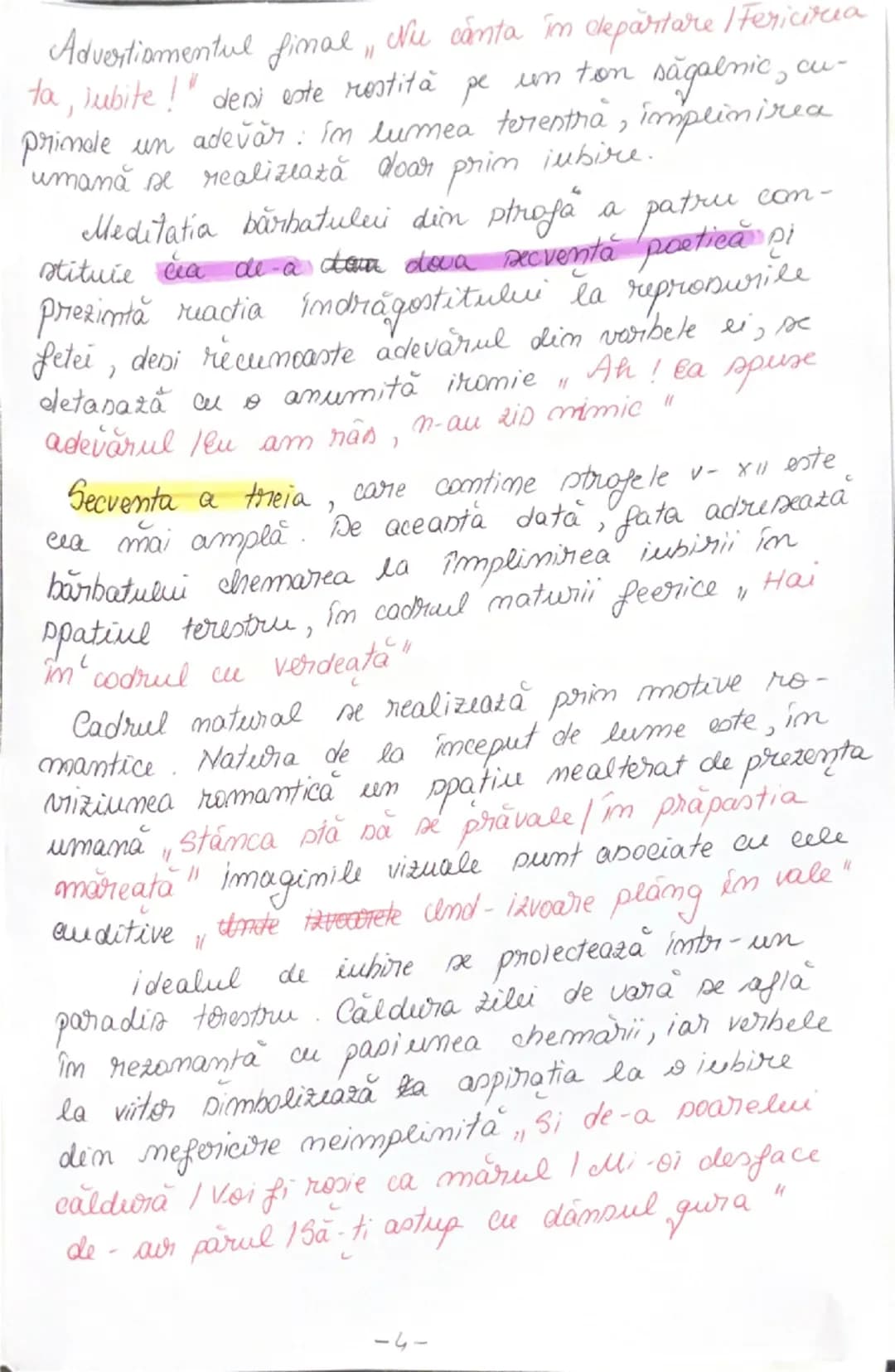 # Floarea Albastră

Eminescu

Mihai Eminescu, cel din urmă mare romantic
european, este şi un remarcabil poet al seco-
lului al XIX lea. Ace