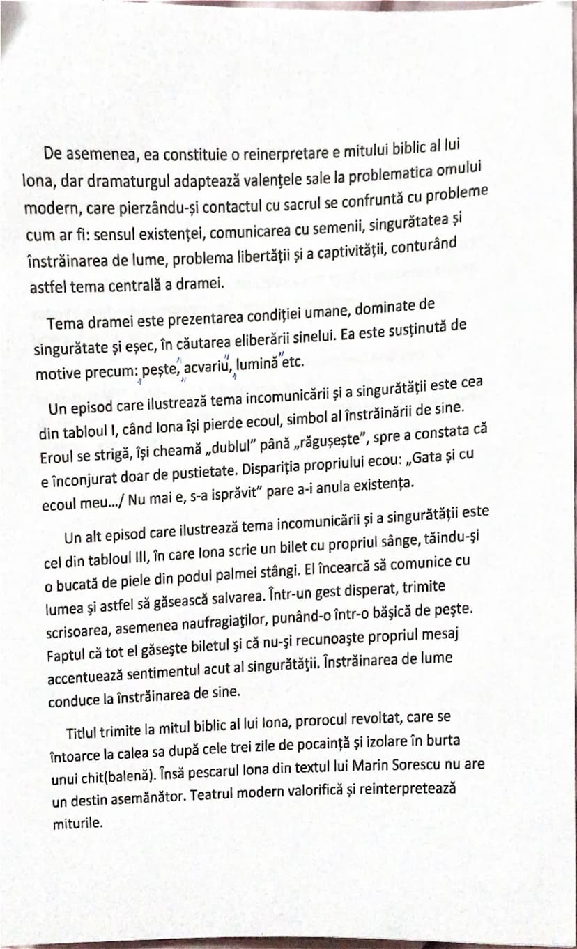 know - 2