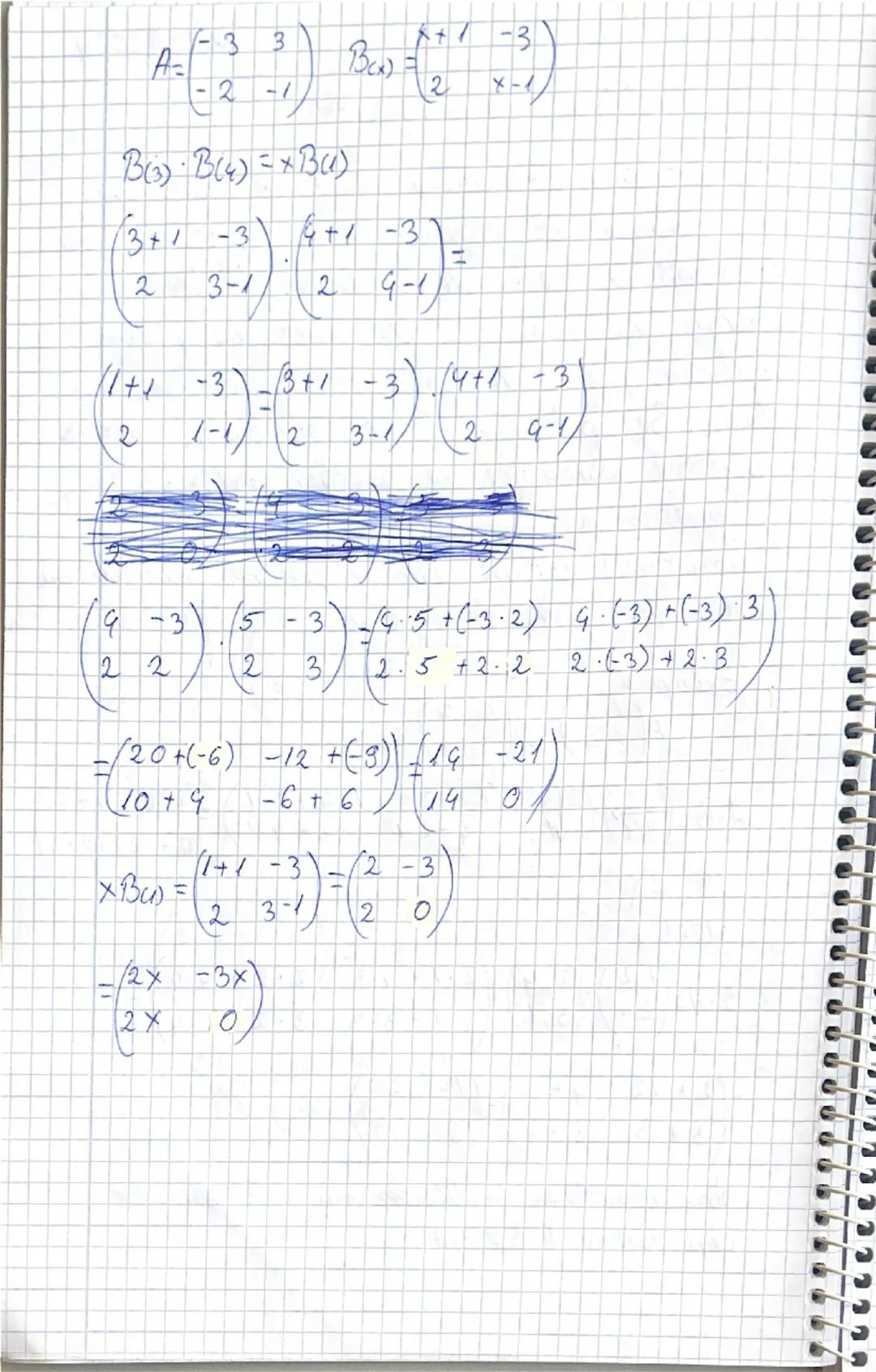 # 30.08.2024

Inmulțirea matricelor

Se pot înmulți două matrici dacă nr.
de coloane al primeia este egal cu nr.
de linii a celei de a doua.