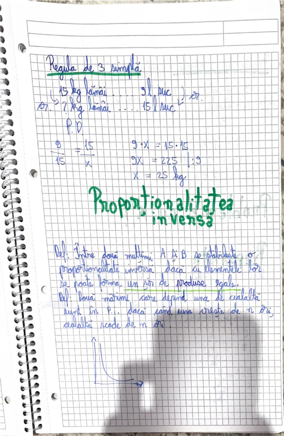 C
# Test mate
(Rapoarte şi proporţii)

## Proportii:

Del: O proposte este formata din două rapoarte
Igale (cu acelaşi volove)

$
\frac{1}{2