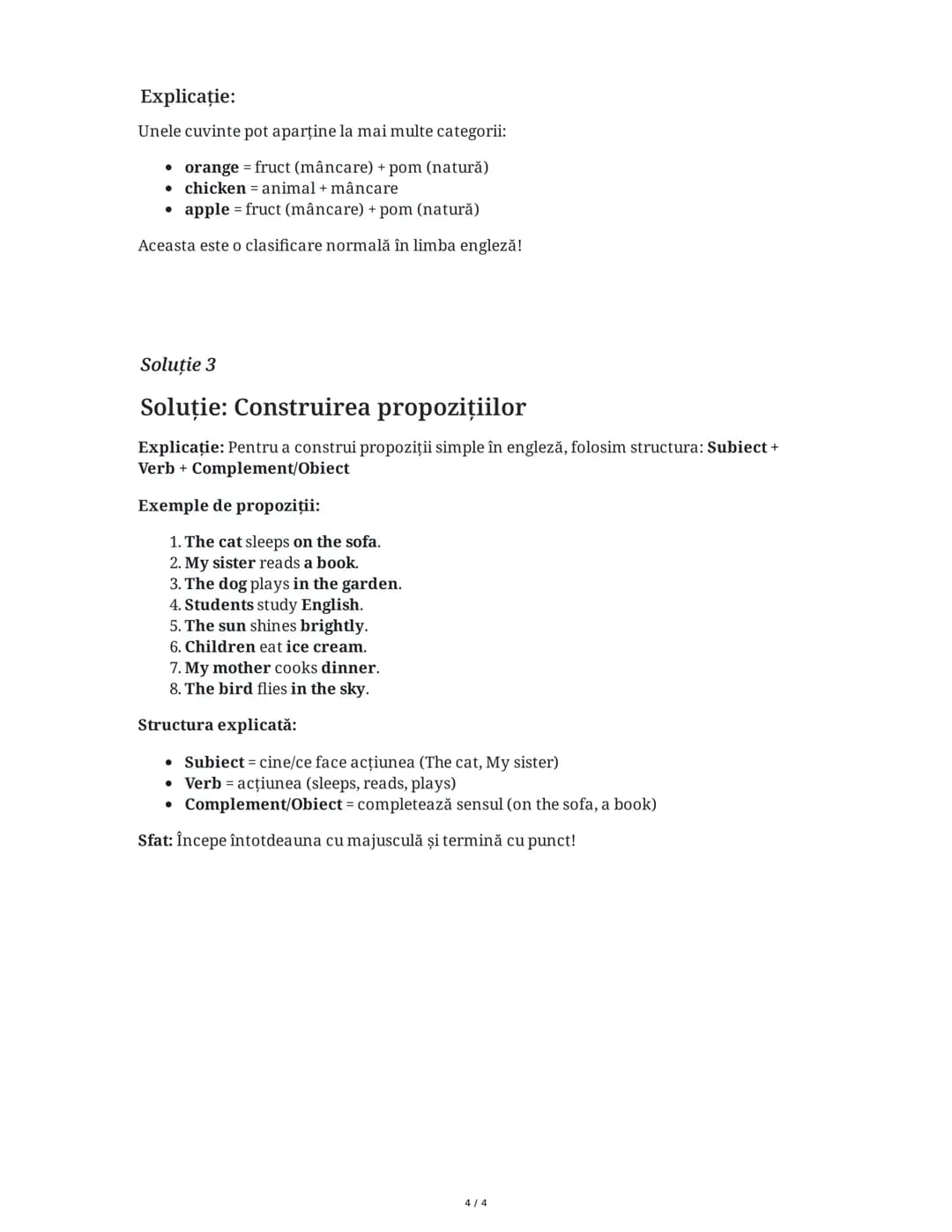 --- OCR Start ---
A, An, Some: Articole în engleză
6 June 2025
Exercițiu 1
Completează cu articolul nedefinit corect (A sau AN)
Observă imag