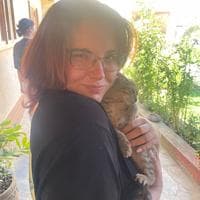 user profile picture