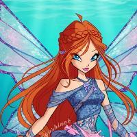 user profile picture