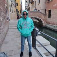 user profile picture